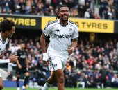 فولهام ضد توتنهام.. السيبرز يواصل انهياره بخسارة جديدة فى الدوري الإنجليزي