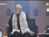 علي جمعة يدعو الشباب للبحث واكتشاف الكون والتحرك فى ميادين المعرفة