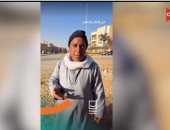 حياة كريمة.. أيمن مصطفى يكافئ عاملا بسيطا بـ 20 ألف جنيه لرضاه وقناعته