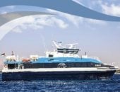 ​الجسر العربي خيار آمن واقتصادي.. انتظام الرحلات البحرية بين الأردن ومصر والعراق 