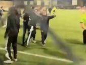 إيقافات بالجملة.. اتحاد الكرة يعلن عقوبات مباراة الأهلي وزد لمواليد 2009