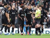 10 مباريات بلا فوز.. أرقام كارثية لتوتنهام