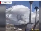 تطورات الهجوم الأمريكي الإسرائيلي على إيران وأعداد القتلى وخسائر الجانبين.. فيديو