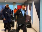 بيراميدز يصل ملعب الدفاع الجوى استعدادًا لمواجهة الزمالك.. صور