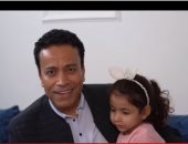 سامح حسين: برنامج بركة رمضان سيحقق 60 حلما للمصريين يوم 27 من الشهر الكريم