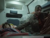 صحاب الأرض الحلقة 13.. ما مصير ناصر وسلمى بعد النزوح مجددا ووفاة فدوى؟