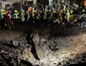 الجيش الإسرائيلي: استمرار حالة الطوارئ وعمليات البحث جارية لانتشال الضحايا