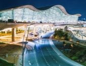 مطارات أبوظبي: حالة وفاة و7 إصابات بحادثة اعتراض مسيرة استهدفت مطار زايد الدولي