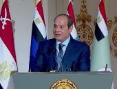 الرئيس السيسي: مصر بذلت جهدا مخلصا الأشهر الماضية للوساطة بين أمريكا وإيران