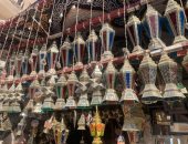 رمضانك الأخضر 11.. فانوس زمان نور للبيت وأمان للبيئة