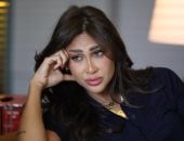 الفنانة إنجي كيوان لـ ست ستات: كانوا بيتنمروا عليا فى المدرسة وزوجى دايما بيدعمنى