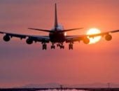 إلغاء مئات الرحلات الجوية للشرق الأوسط حول العالم بسبب الهجوم إسرائيل على إيران