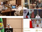 مجلس التعاون الخليجي يؤكد احتفاظه بالحق القانونى في الرد على إيران
