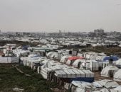 رمضان فى غزة حاجة أقوى.. 10 مشاهد تلخص معاناة النازحين بين الخيام والظروف القاسية
