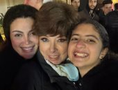 جالا عادل: سعيدة بمشاركتى فى "توابع".. واعتبره شهادة ميلادى فى الفن