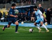 جدول ترتيب الدوري المصري بعد مباريات الأحد.. الزمالك ينفرد بالصدارة