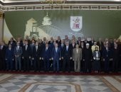 وزير التعليم العالى يوجه بتطوير أداء مراكز تنمية قدرات أعضاء هيئة التدريس