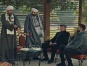 مسلسل درش الحلقة 12.. أحمد فؤاد سليم يشترك فى جريمة قتل مصطفى شعبان