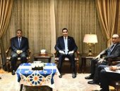 وزير الرياضة يهنئ اتحاد الملاكمة ببرونزية بطولة العالم