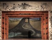 أكبر أعمال سلفادور دالى ستُعرض للبيع بـ350 ألف دولار فى مزاد باريس