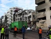 صفارات الإنذار تدوى للمرة الثالثة في شمال إسرائيل