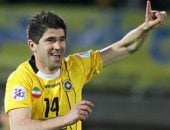 من بلاد الفرنجة لأرض الفراعنة.. الألبانى سوكاي وبصمة قصيرة مع الإسماعيلي