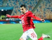 بلعمري الناجى الوحيد.. أجانب الأهلى تحت التقييم لنهاية الموسم