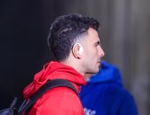 أحمد سيد زيزو: والدى تولى ملف تجديدى للزمالك.. ورفضت ملايين من أجل الأهلى