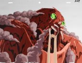 دار كريستيز تطلق أول مزاد لها فى نيويورك مخصص للأنمى والمانجا اليابانية