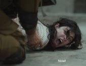 تارا عبود بين الصمود والانكسار فى مسلسل صحاب الأرض