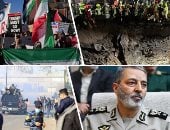 باختصار.. أهم الأخبار العربية والعالمية حتى الظهيرة..إغلاق مداخل المنطقة الخضراء فى بغداد..احتجاجات أمام البيت الأبيض لرفض الهجوم على إيران..ترامب: إذا نفذت إيران تهديداتها فسنضربها بقوة لم يشهدها العالم من قبل