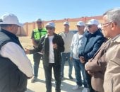 رئيس الريف المصرى: نعمل على تعظيم الاستفادة من كل فدان