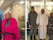 الجوازات تفتح أبوابها لاستقبال الحالات الخاصة وإنهاء أوراقهم فورا