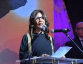 وزيرة الثقافة تطلاق برنامج «هل هلالك» وتكرم نخبة من أبطال أكتوبر ونجوم الفن