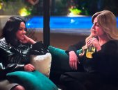 مسلسل توابع الحلقة 12.. شهيرة تأخذ مهدئات وليلى تظهر لها