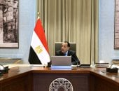 مدبولى يتابع استعدادات قطاع الطاقة الفترة المقبلة فى ضوء التصعيد العسكرى بالمنطقة