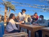 الرعاية الصحية بجنوب سيناء تواصل فعاليات حملة «رمضان بصحة لكل العيلة»