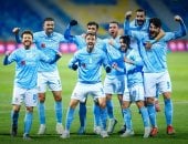 الفيصلي يضرب الأهلي بثلاثية في الدوري الأردني وسط دوي صافرات الإنذار