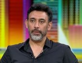 عمرو مصطفى لـ«راديو النيل»: التسامح أهم قرار فى حياتى