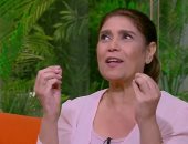 الفنانة عايدة فهمي: سامي فهمي كان قدوتي وعلّمني احترام المواعيد