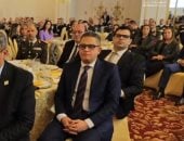 عبد الفتاح عبد المنعم: رسائل الرئيس السيسى فى إفطار القوات المسلحة "صريحة وقوية"