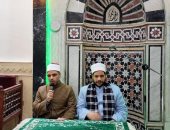 أوقاف الإسكندرية تنظم 13 ملتقا فكريا بمساجد المحافظة