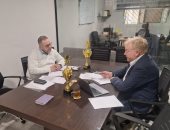 مصر تقترب من استضافة كأس العالم 3×3 لكرة السلة على الكراسي المتحركة