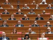 مجلس النواب يفوض هيئة المكتب بتحديد موعد مناقشة عدد من الطلبات