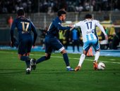 نتيجة مباراة بيراميدز والزمالك فى صراع قمة الدورى