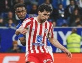 هيثم حسن.. ريال أوفييدو فى مهمة صعبة ضد إشبيلية بالدوري الإسباني