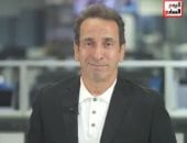 وليد ماهر: الحظ ولطفى حرما الأهلى من فوز دراماتيكى.. وتريزيجيه أهدر أغرب فرص الدورى