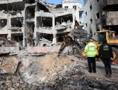 إسرائيليون يهربون للملاجئ تزامنا مع هجوم إيراني بالصواريخ والطائرات المسيرة