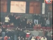 وليد ماهر: العارضة وعلي لطفي أنقذا شوقي من الخسارة.. فيديو