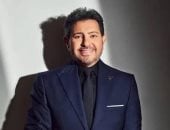 نادية مصطفى: هاني شاكر أخي.. وأسأل الله أن يمنّ عليه بالشفاء العاجل